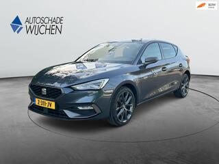 SEAT LEON 1.4 TSI eHybrid PHEV FR Camera