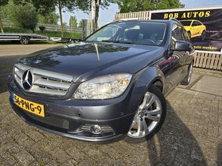 Mercedes-Benz C-Klasse Estate (2007 - 2014)