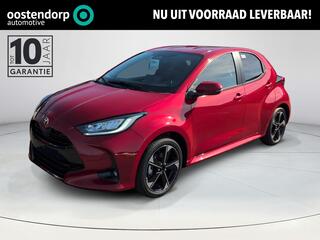 TOYOTA YARIS 1.5 Hybrid 130 Executive | Actie Auto | Parkeersensoren voor en achter | Apple Carplay | Android Auto | Dodehoekdetectie