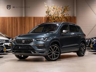 SEAT ATECA 1.5 TSI DSG FR, Facelift, Voll Led, Virtual Cockpit, ACC, Apple Carplay, Android Auto, 360 Cam, PDC, Ambi�nte Light