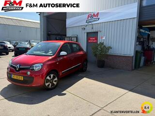 Renault Twingo (2014 - 2025)