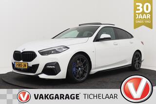 BMW 2-SERIE Gran Coup� 218i High Executive M-Sport | Panoramadak | Sportstoelen | Leer | CarPlay | Digital Cockpit | Keyless |