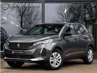 PEUGEOT 3008 1.2 PureTech Active 42.839km! | Stoelverwarming | Navigatie via Carplay