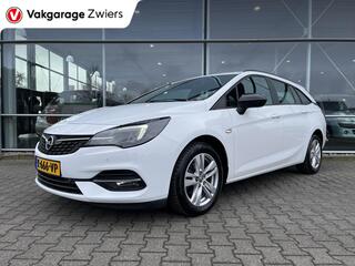Opel Astra Sports Tourer (2016 - 2021)