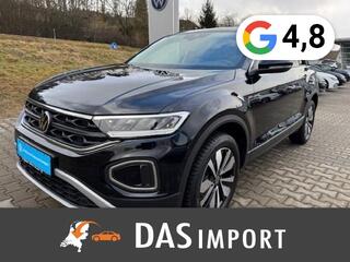 VOLKSWAGEN T-Roc MOVE
