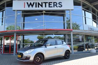 Suzuki Swift (2017 - 2024)