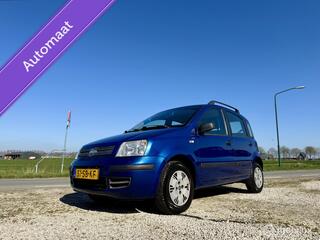 FIAT PANDA 1.2 Dynamic, BJ 2005, Airco, Automaat, Zuinig