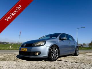 Volkswagen Golf VI