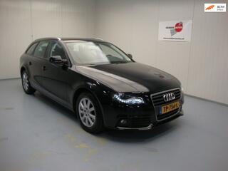 AUDI A4 Avant 1.8 TFSI Pro Line