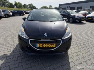 Peugeot 208 (2012 - 2019)
