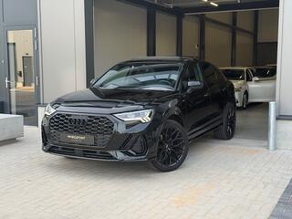 AUDI Q3 Sportback 35 TFSI S-line|Pano|Camera|20inch|Trekhaak