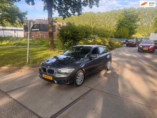 BMW 1-Serie (2011 - 2019)