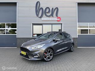 FORD FIESTA 1.0 EcoBoost ST-Line 2e Eig Pano NIEUWSTAAT!!!