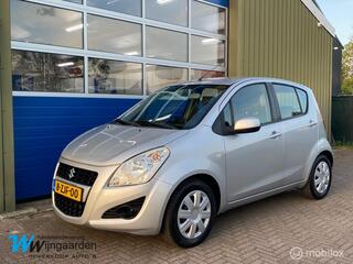 SUZUKI SPLASH 1.0 VVT Comfort EASSS|Hoge zit|Airco|2015-NL|