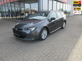 TOYOTA COROLLA Touring Sports Hybrid 140 Active,verwarmbare stoelen en stuurwiel,draadloos gsm laden,etc..