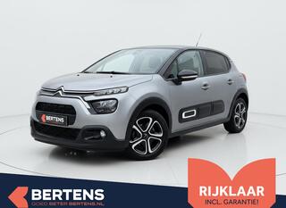CITROEN C3 1.2 PT 83 Feel | Apple Carplay | Stoelverwarming | Prijs is rijklaar