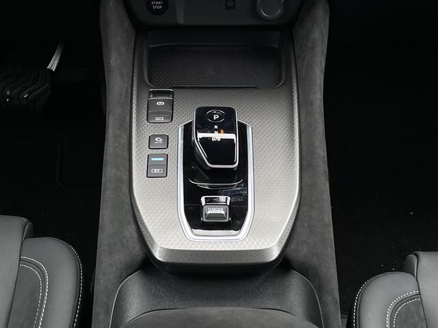 Nissan Qashqai 1.5 e-Power N-Design Panoramadak + Cold Pack