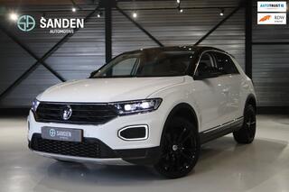VOLKSWAGEN T-Roc 1.0 TSI Style Business Sport|Navigatie|LED|Apple Carplay|Clima|Parkeersensoren|19inch