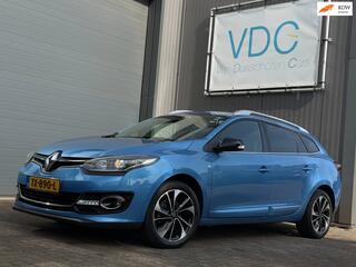 Renault Megane Estate (2009 - 2016)