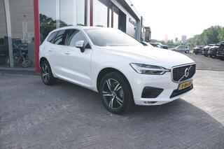 VOLVO XC60 2.0 T5 AWD R-Design