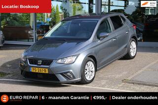 Seat Ibiza (2008 - 2017)