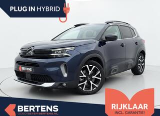 CITROEN C5 Aircross 1.6 Plug-in Hybrid 225 Shine | Pano | Stoelverw | Rijklaar geleverd incl 12 maanden BOVAG garantie!