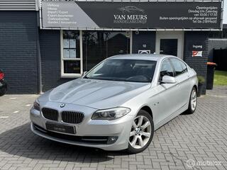 BMW 5-Serie (2010 - 2016)