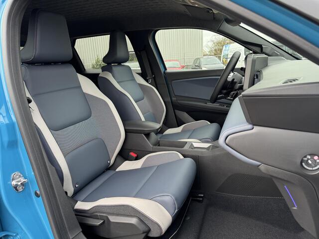 Nissan Micra EVOLVE 52 kWh