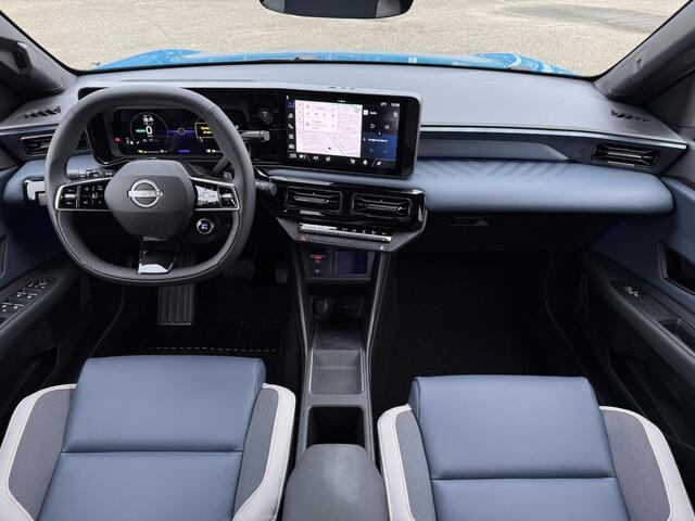 Nissan Micra EVOLVE 52 kWh