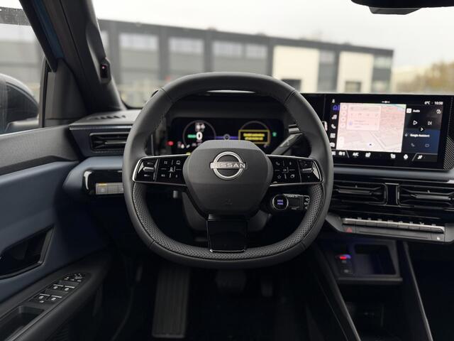 Nissan Micra EVOLVE 52 kWh