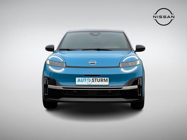 Nissan Micra EVOLVE 52 kWh