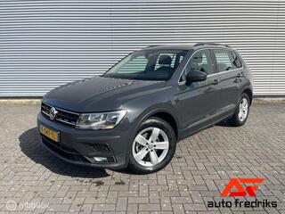 VOLKSWAGEN TIGUAN 1.4 TSI ACT Trendline | Stoelverwarming |