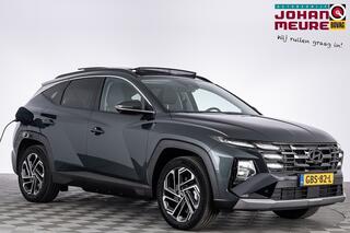 HYUNDAI TUCSON 1.6 T-GDI PHEV Premium Sky 4WD *NWE MODEL* PANORAMADAK | LEDER | Head-Up .