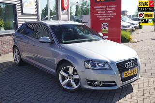 Audi A3 Sportback (2004 - 2012)