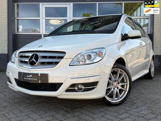 Mercedes-Benz B-Klasse (2005 - 2011)