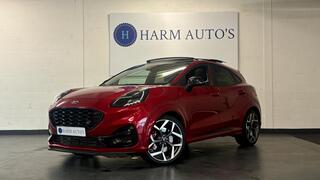 FORD PUMA 1.5 EcoBoost ST-X 200pk Pano / Navi / B&O / CAM / Cruise / LED