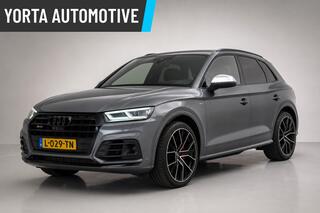 AUDI SQ5 3.0 TFSI Quattro PANO*LUCHTVERING*360 CAMERA*SPEKLEDER