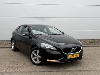 VOLVO V40 2.0 D2 Nordic (bj 2017) NAVI|CLIMA|LMV|EURO6!