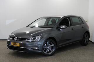 Volkswagen Golf VII