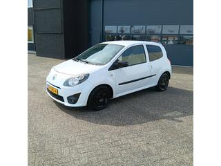 Renault Twingo (2007 - 2014)