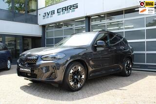 BMW X3 IX3 High Executive Edition 80 kWh