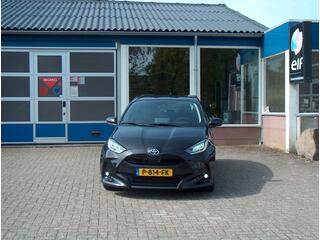 TOYOTA YARIS 1.5 Hyb. Dynamic