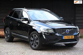 VOLVO XC60 2.0 D3 FWD Polar+Panorama-Elek,Dak/Xenon/Leer/Camera/Parkeersensor v,a