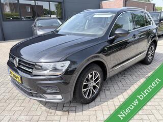 VOLKSWAGEN TIGUAN 2.0 TDI Comfortline NETTO EX BPM