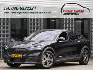 FORD MUSTANG Mach-E EXTENDED RWD 98kWh/ TECHNOLOGY PACK PLUS/ SOH 94%
