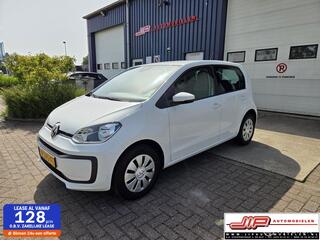 VOLKSWAGEN UP! 1.0 Airco, 5 deurs