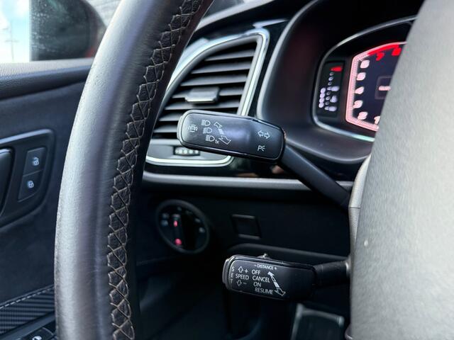 Seat Leon ST 2.0 TSI CUPRA 4Drive PERFORMANCE|Virtual|Panorama|ACC|Beats|DEALER ONDERHOUDEN