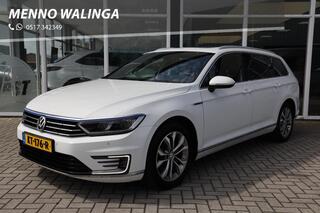 Volkswagen Passat Variant (2014 - 2023)