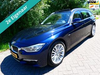BMW 3-Serie Touring (2012 - 2019)