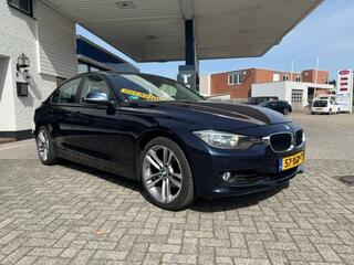 BMW 3-Serie (2005 - 2012)